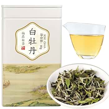 中国お茶　白牡丹茶特級　一箱 おまけ無し割引 71Pl-+VnGML._UF350,350_QL50_.jpg